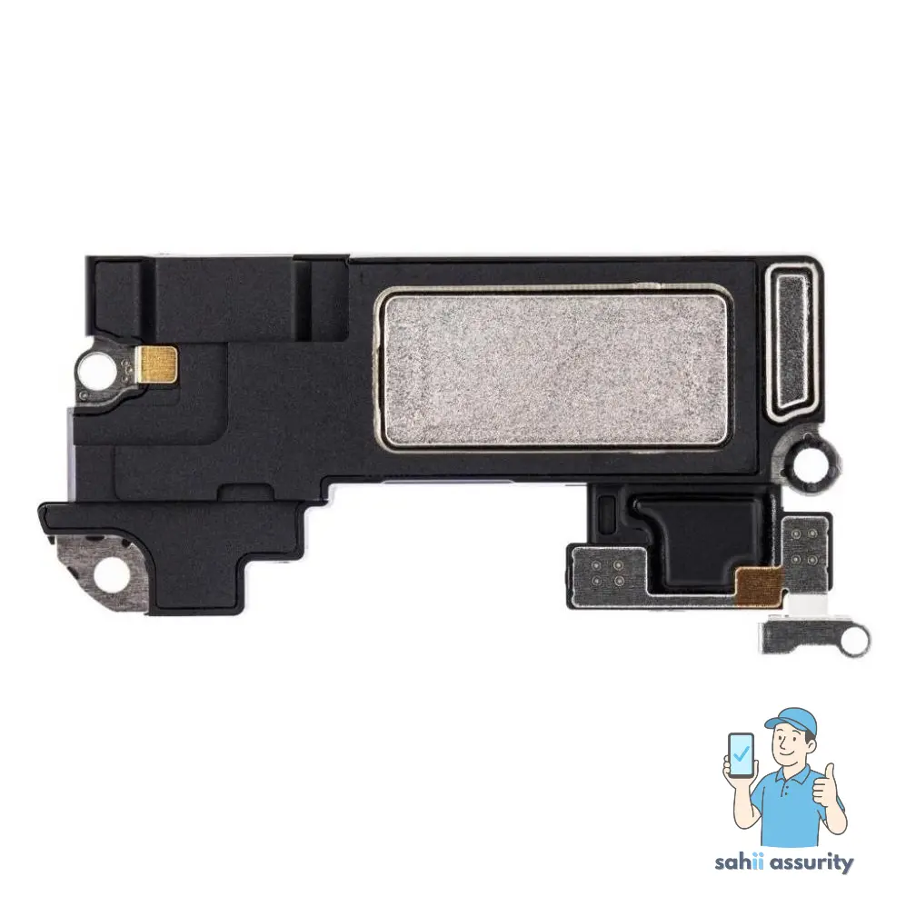 Ear Speaker for Apple iPhone 12 Pro thumbnail